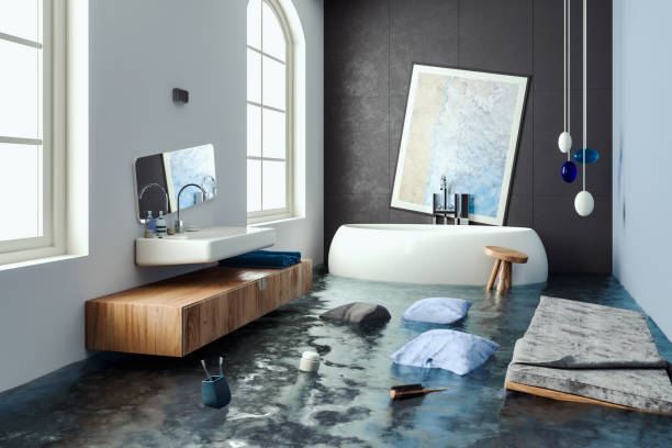 Best Flood damage cleanup  in Americus, GA