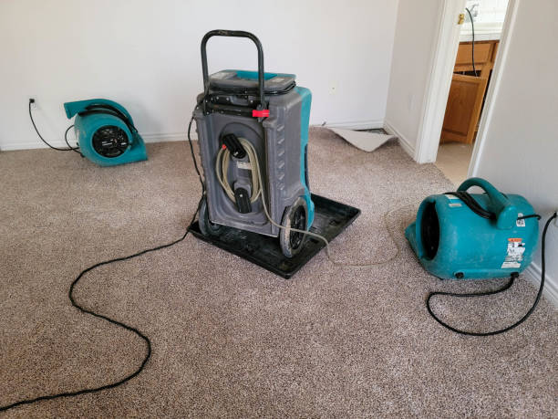 Best Emergency water damage restoration  in Americus, GA