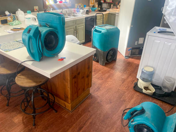 Best 24/7 water damage repair  in Americus, GA