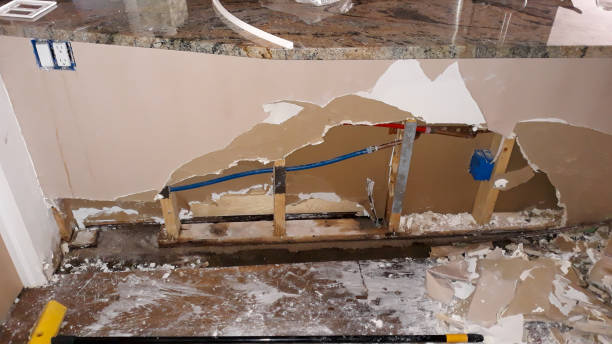 Best Water damage restoration mold remediation  in Americus, GA