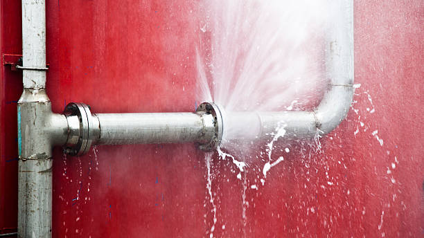 Best Flooded house restoration  in Americus, GA