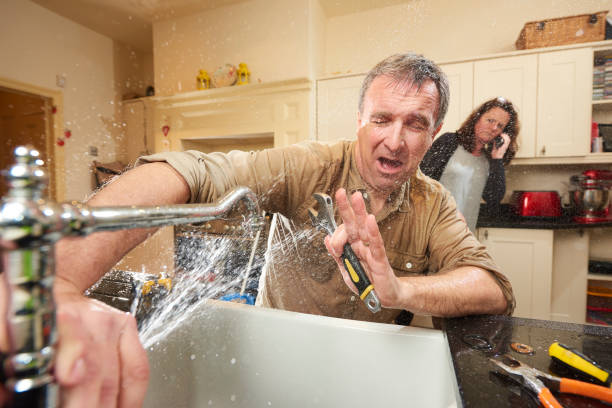 Best Carpet water damage restoration  in Americus, GA